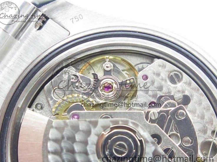 MiroTime 0116 Daytona 116520 SS UBF Best Edition Red Stick Markers Dial on SS Bracelet A Reliable 2951